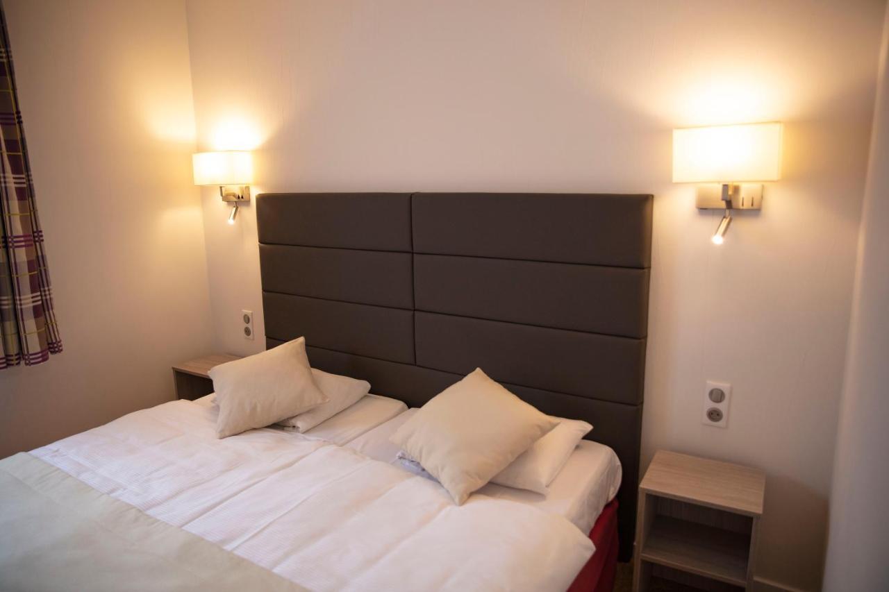 Hostellerie Saint Florent Oberhaslach Eksteriør bilde