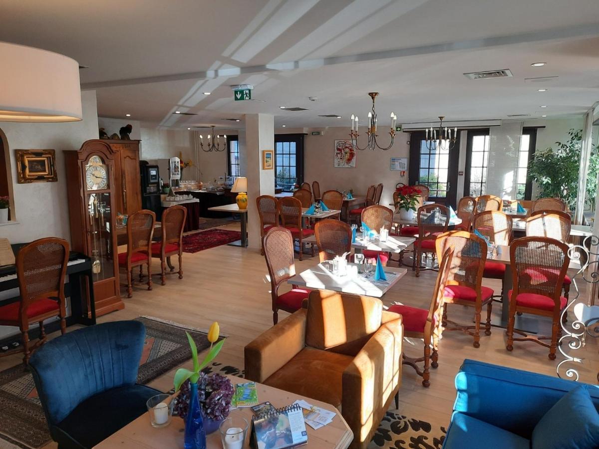 Hostellerie Saint Florent Oberhaslach Eksteriør bilde