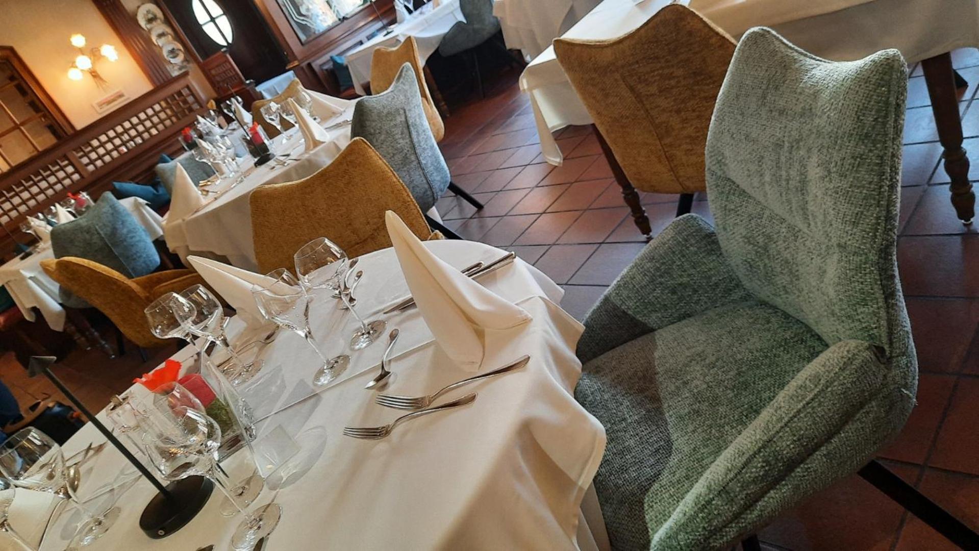 Hostellerie Saint Florent Oberhaslach Eksteriør bilde